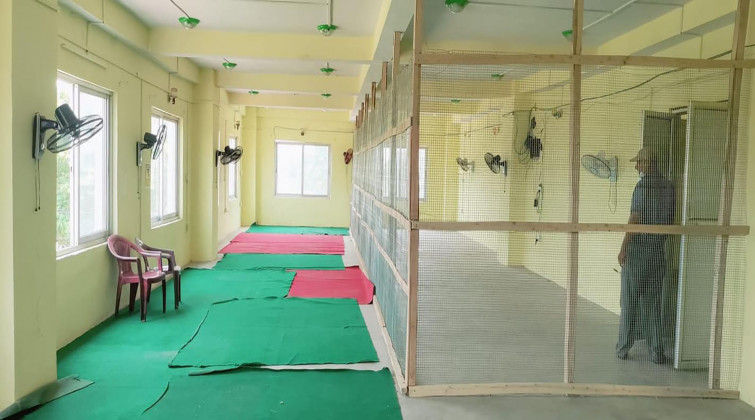 यी ठाउँमा हुँदैछ काठमाडौंको मतगणना (सूचीसहित)